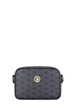 Kadın Siyah Çapraz Çanta - 50297284001