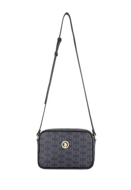 Kadın Siyah Çapraz Çanta - 50297284001