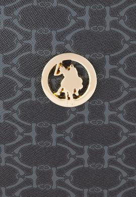 Kadın Siyah Çapraz Çanta - 50297284001