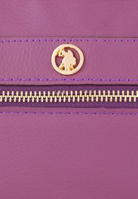 Kadın Mor Çapraz Çanta - 50297290004