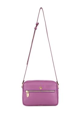 Kadın Mor Çapraz Çanta - 50297290004