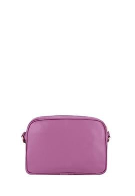 Kadın Mor Çapraz Çanta - 50297290004