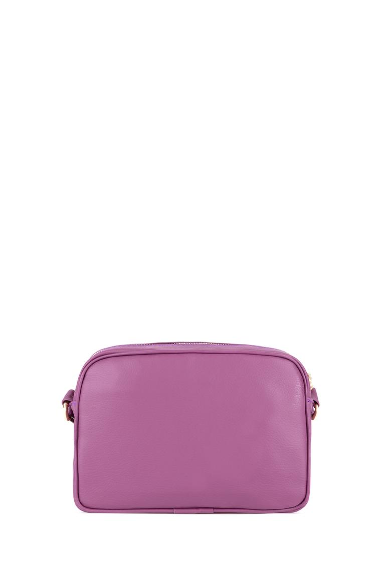 Kadın Mor Çapraz Çanta - 50297290004