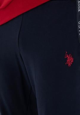 Erkek Bordo Pijama Takımı - 50301712012