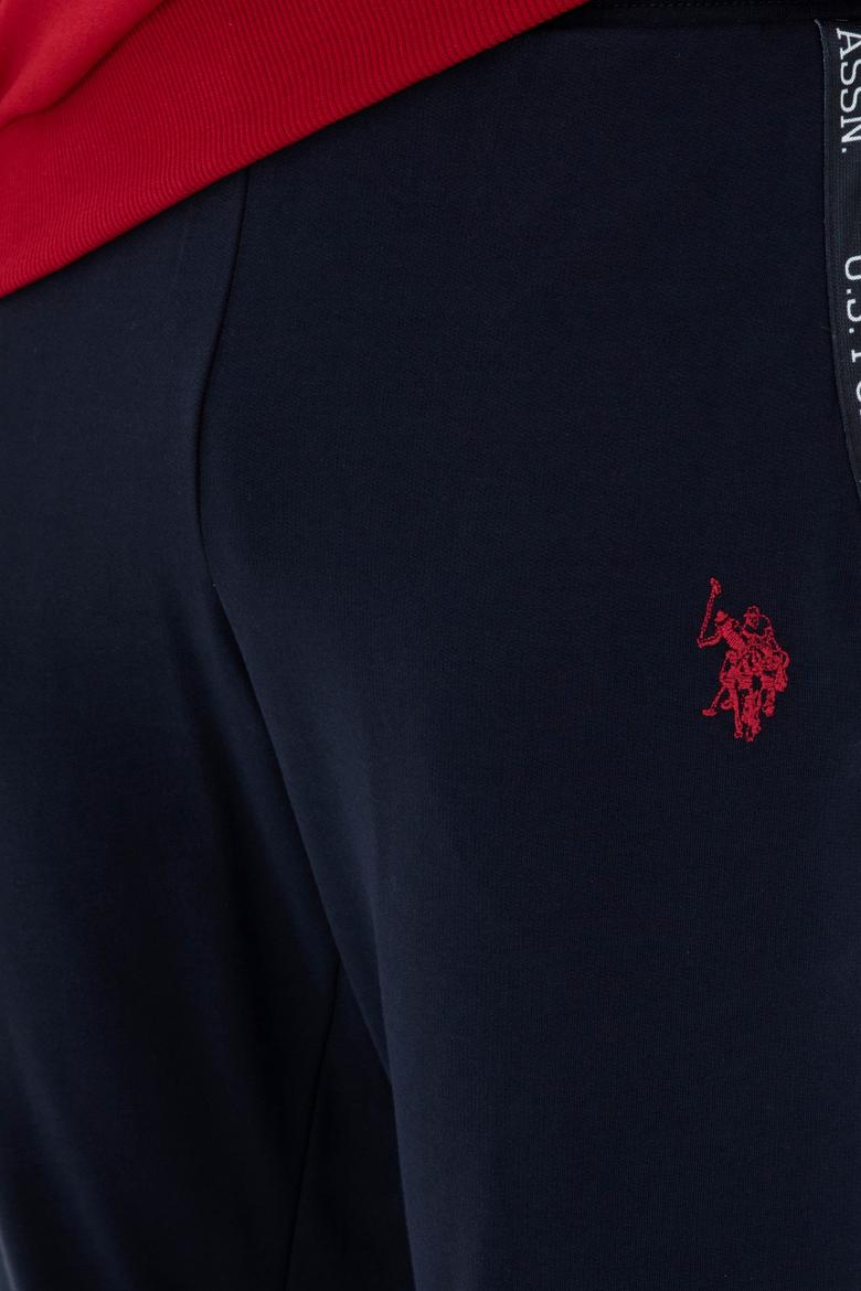 Erkek Bordo Pijama Takımı - 50301712012