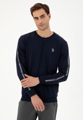 Erkek Lacivert Pijama Takımı - 50301712003