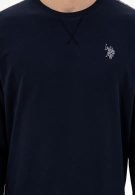 Erkek Lacivert Pijama Takımı - 50301712003