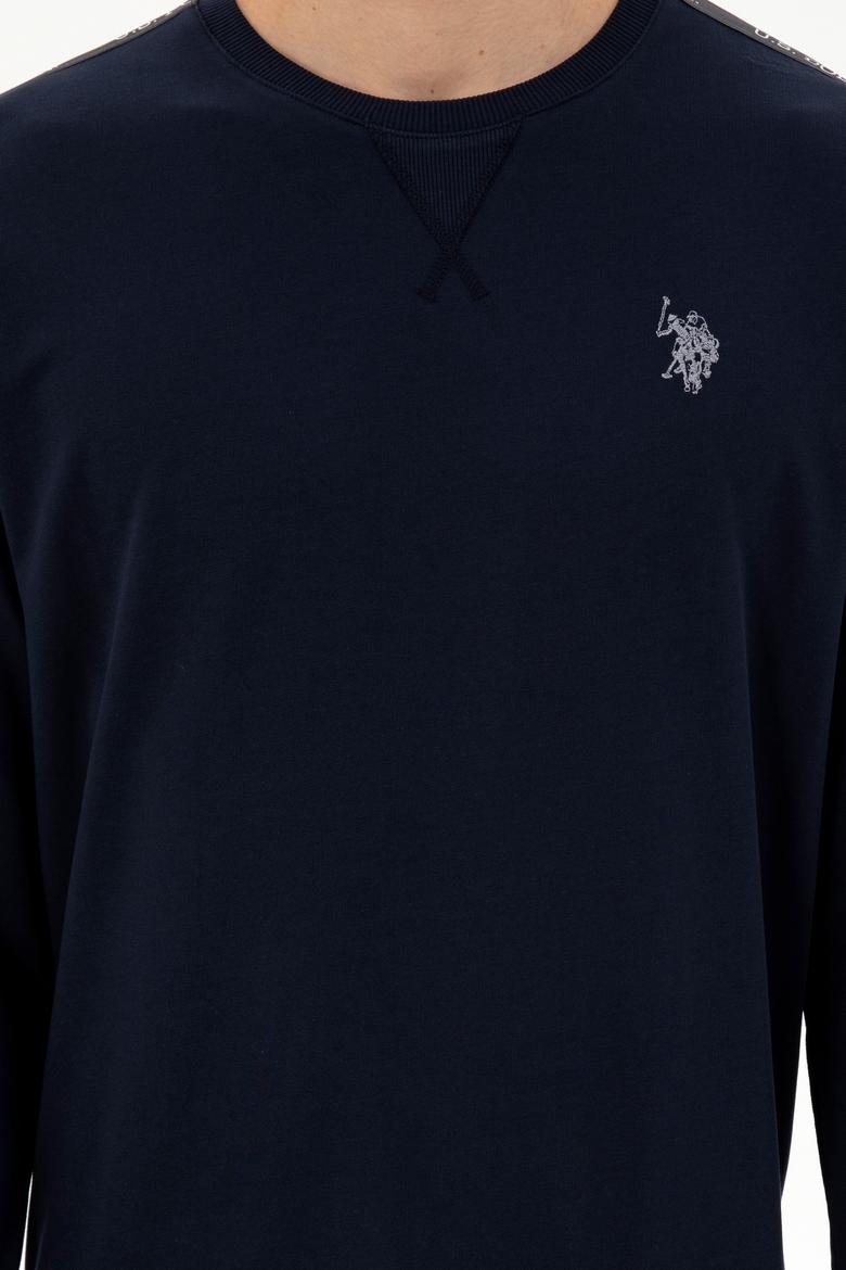 Erkek Lacivert Pijama Takımı - 50301712003