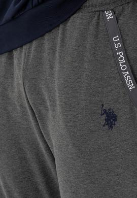 Erkek Lacivert Pijama Takımı - 50301712003