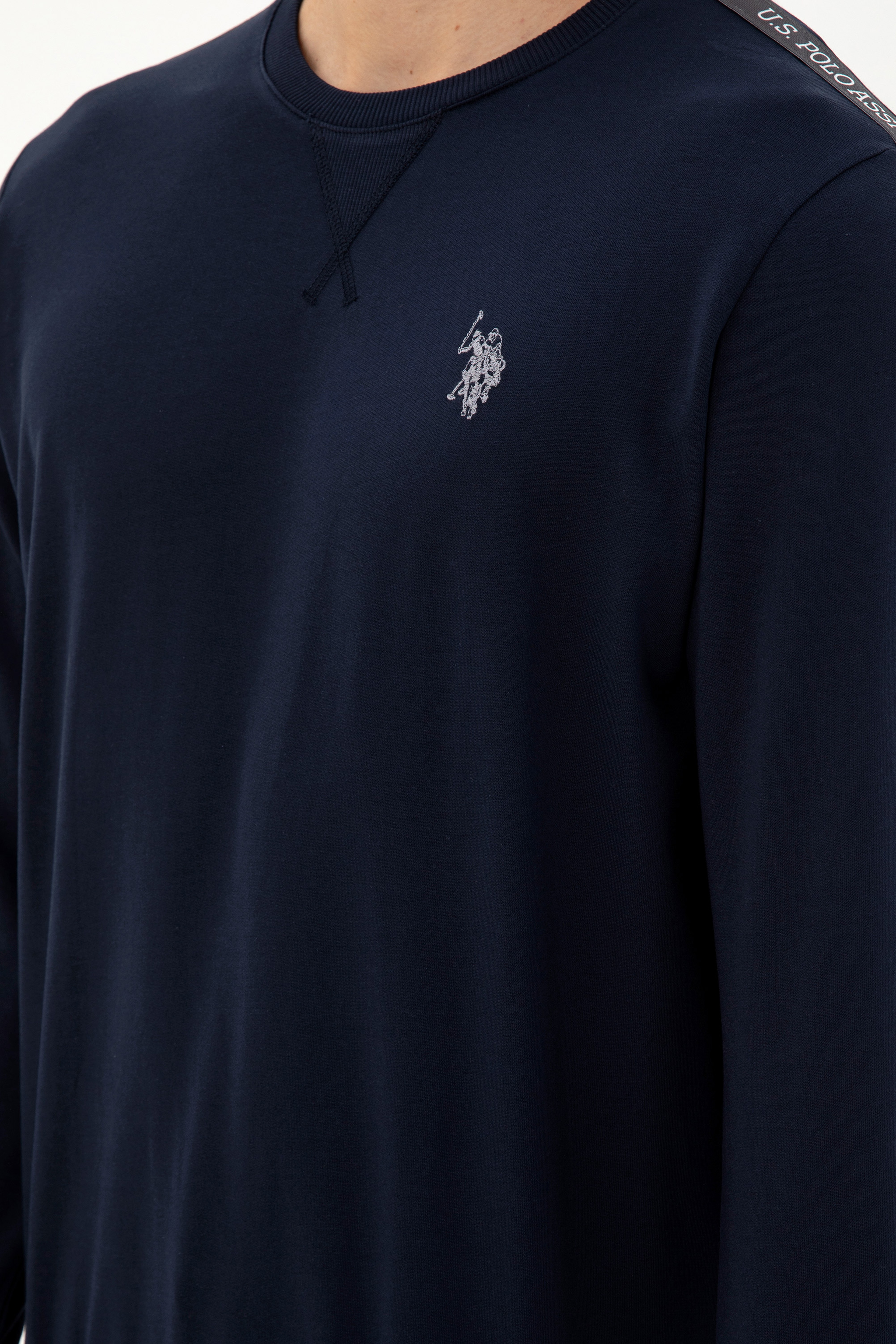 Erkek Lacivert Pijama Takımı - Image 6
