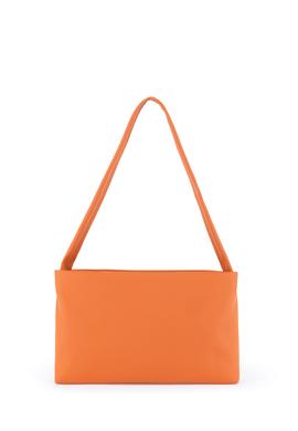 Kadın Turuncu Kol Çantası - 50303437002