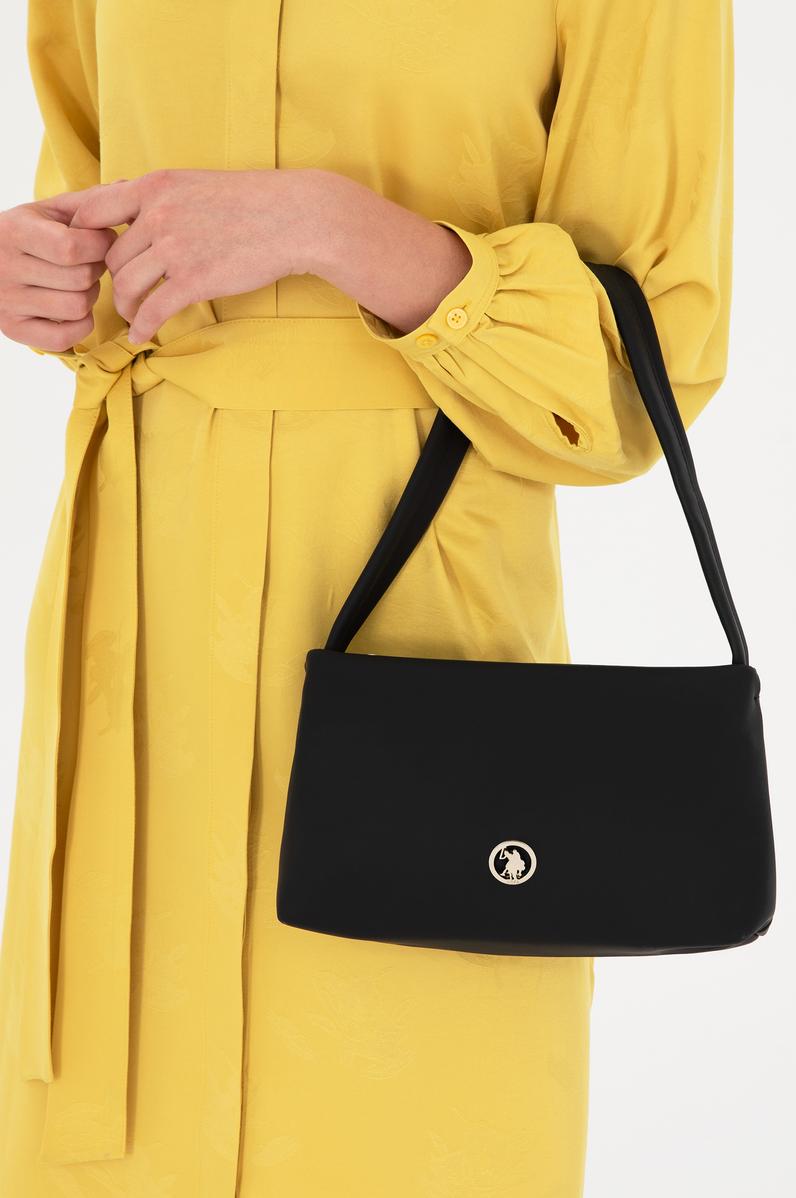 Kadın Siyah Kol Çantası