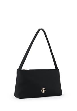 Kadın Siyah Kol Çantası - 50303437001