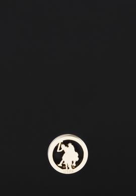 Kadın Siyah Kol Çantası - 50303437001