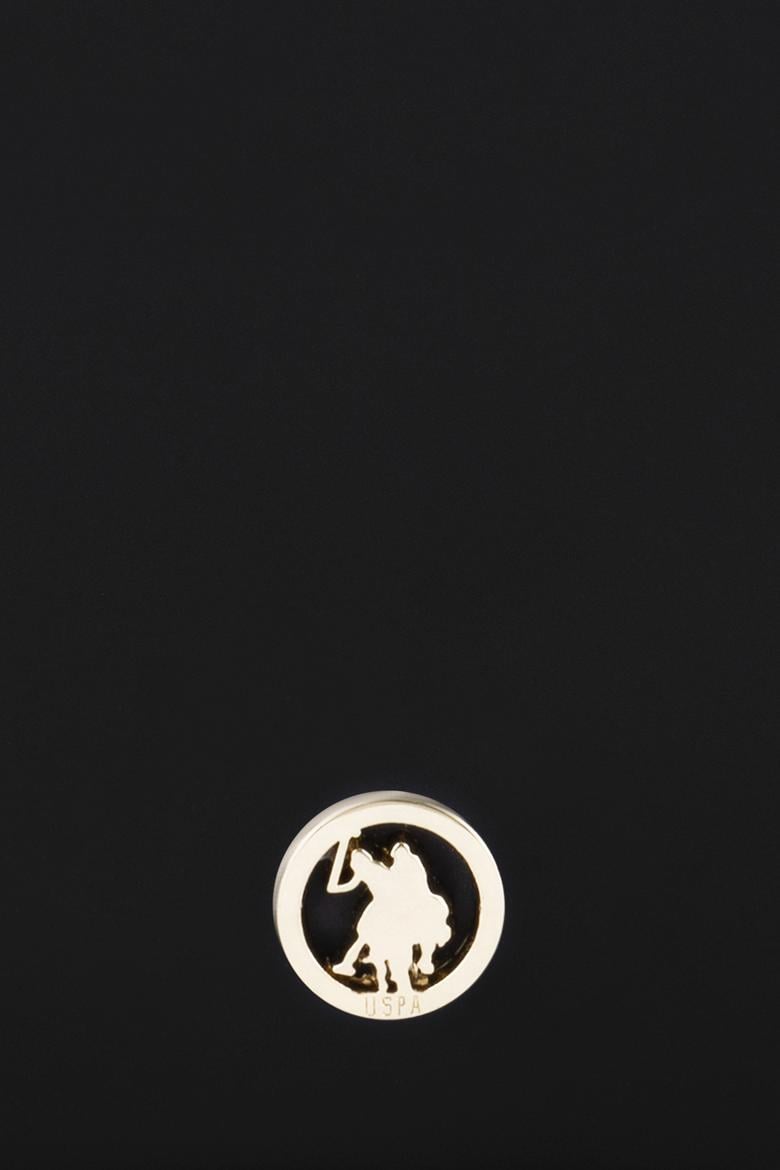 Kadın Siyah Kol Çantası - 50303437001