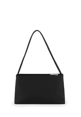 Kadın Siyah Kol Çantası - 50303437001