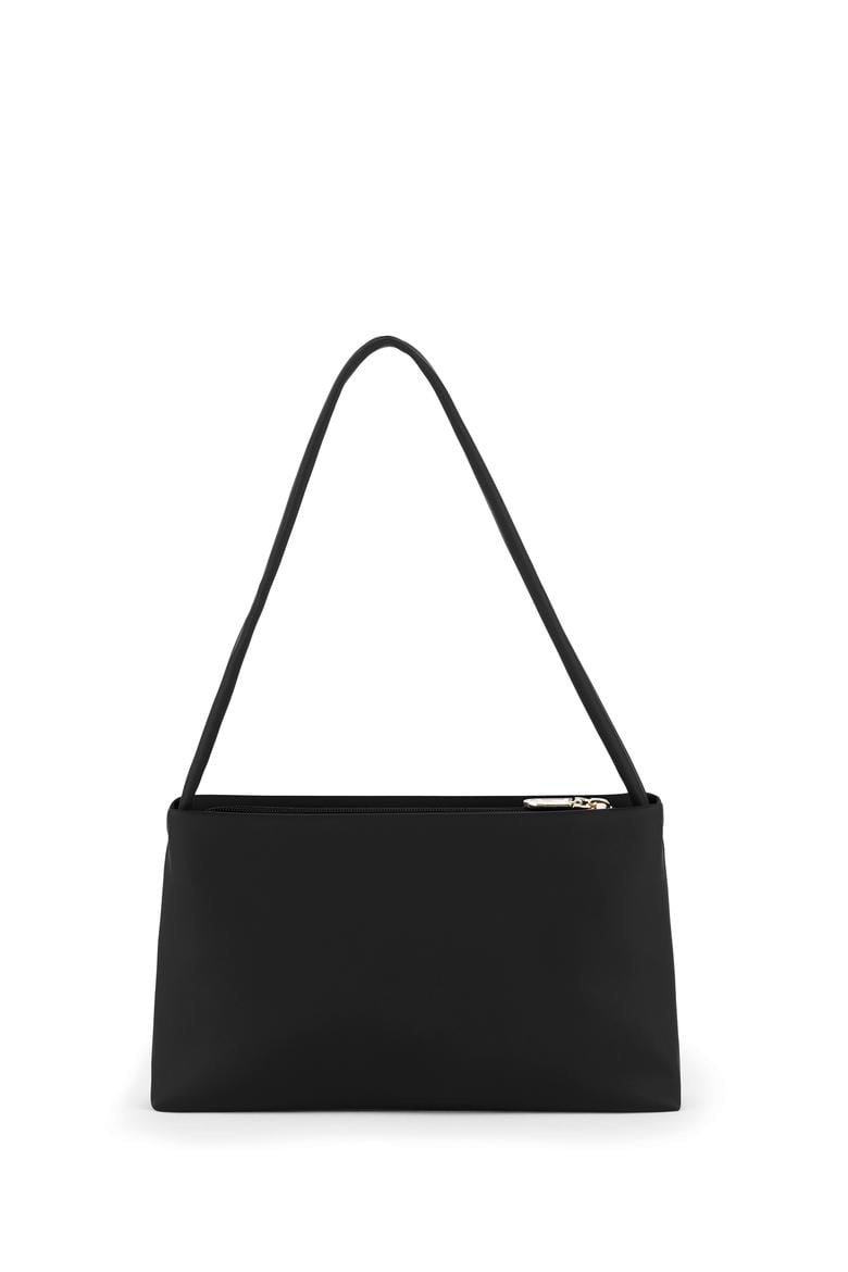 Kadın Siyah Kol Çantası - 50303437001