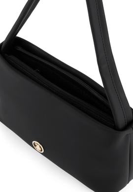 Kadın Siyah Kol Çantası - 50303437001