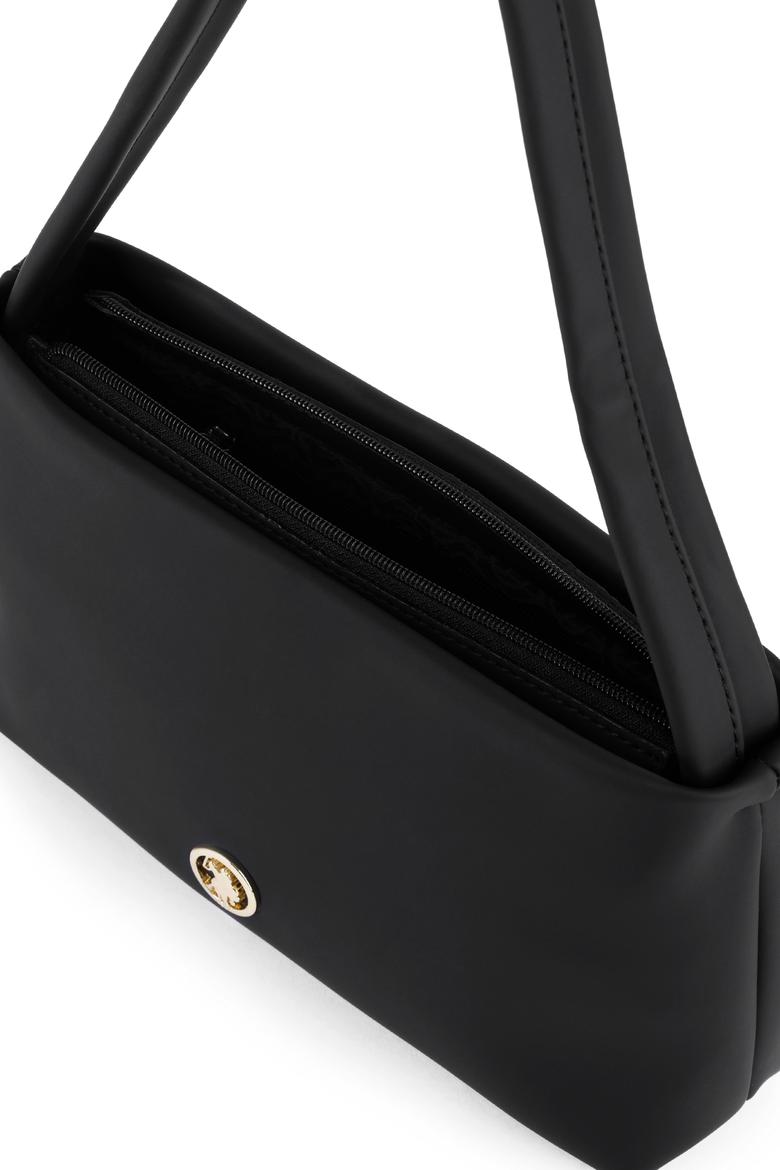 Kadın Siyah Kol Çantası - 50303437001