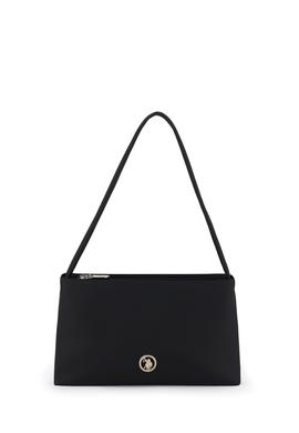 Kadın Siyah Kol Çantası - 50303437001