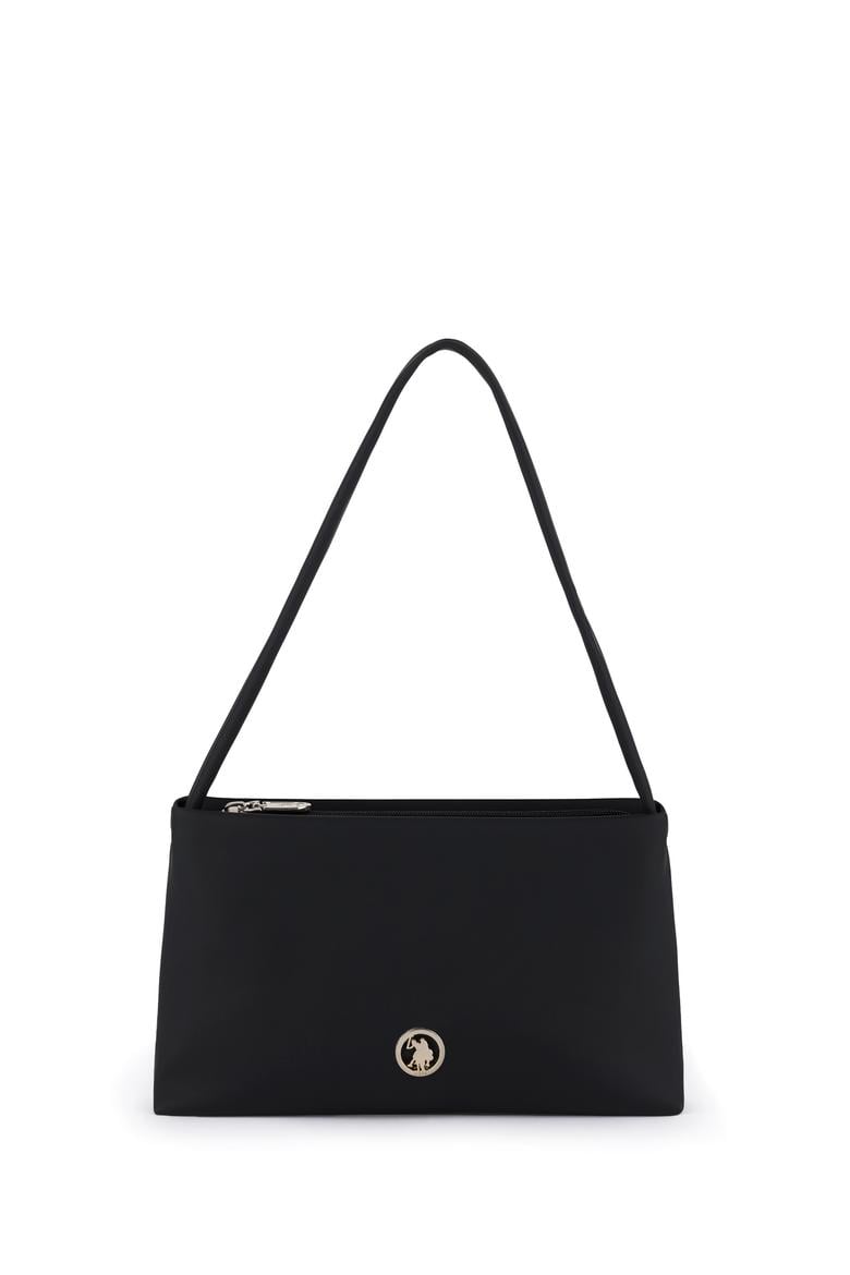 Kadın Siyah Kol Çantası - 50303437001