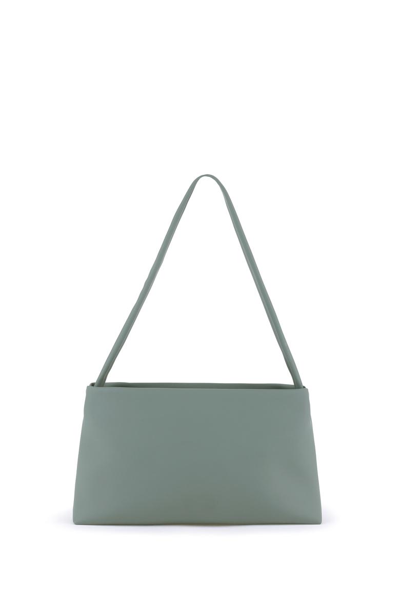 Kadın Mint Kol Çantası - 50303437004