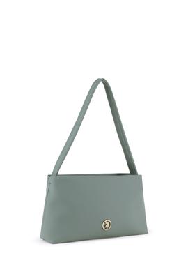 Kadın Mint Kol Çantası - 50303437004