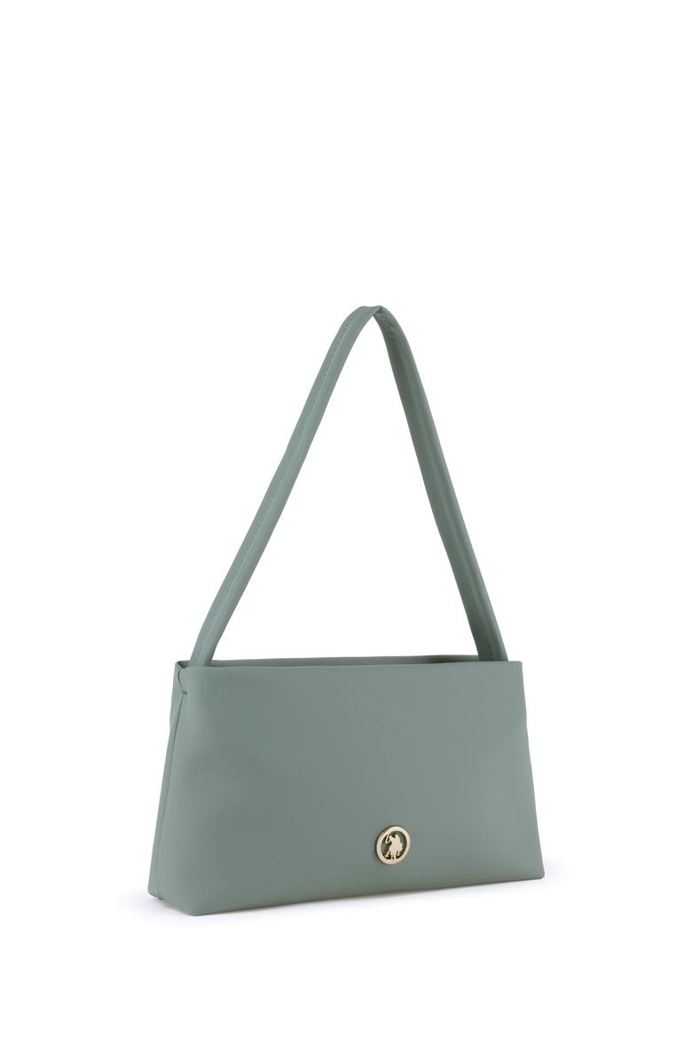 Kadın Mint Kol Çantası - 50303437004