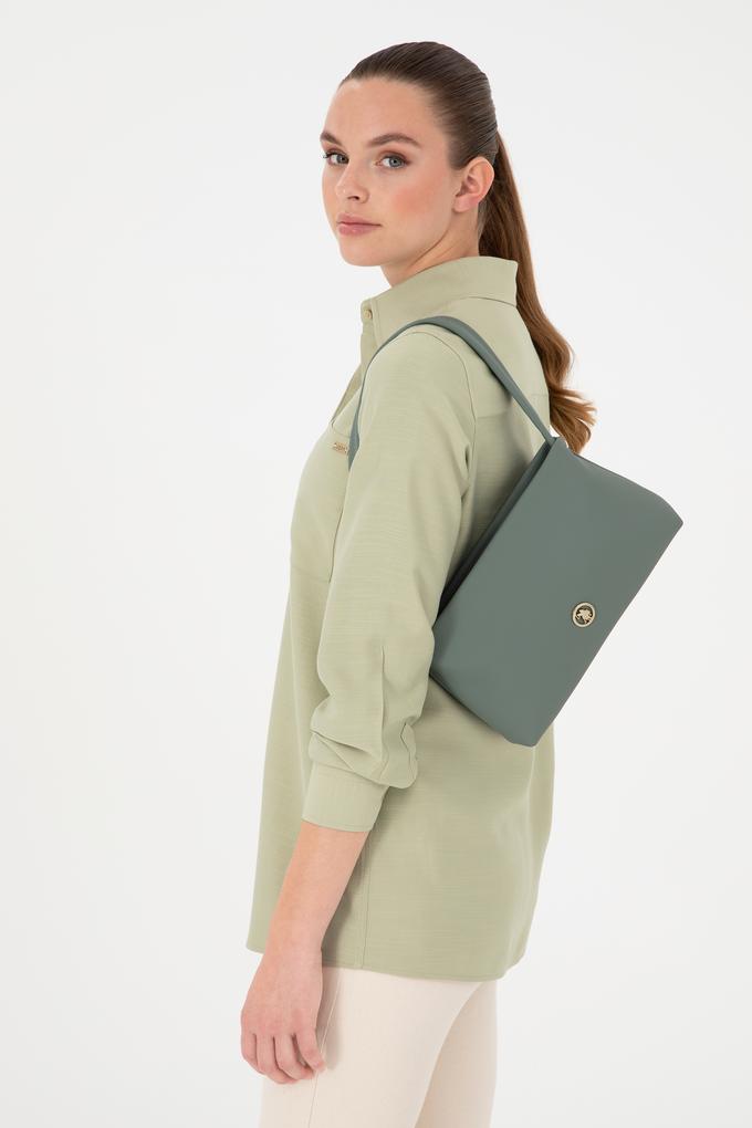 Kadın Mint Kol Çantası
