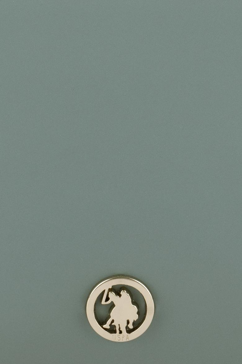 Kadın Mint Kol Çantası - 50303437004