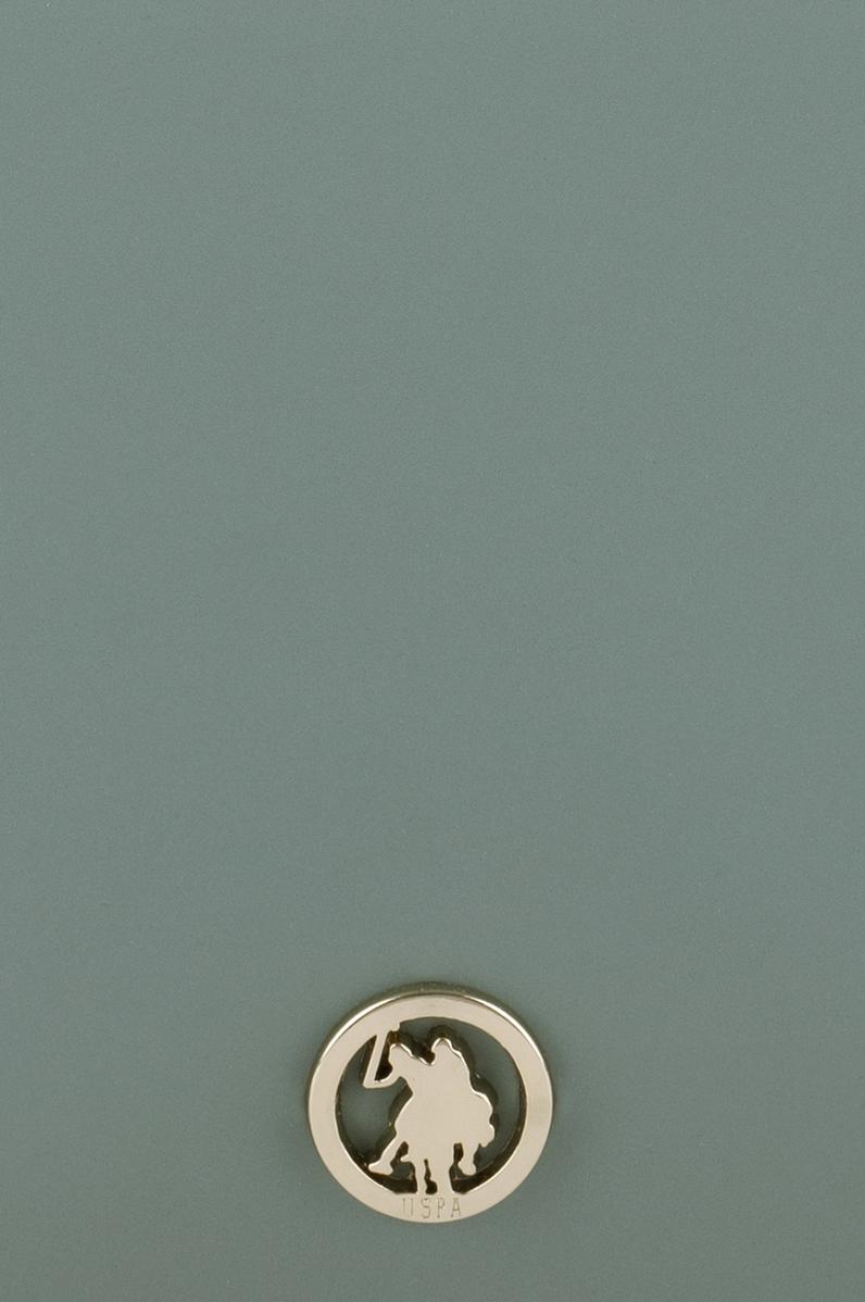 Kadın Mint Kol Çantası