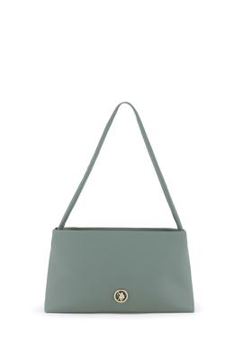 Kadın Mint Kol Çantası - 50303437004