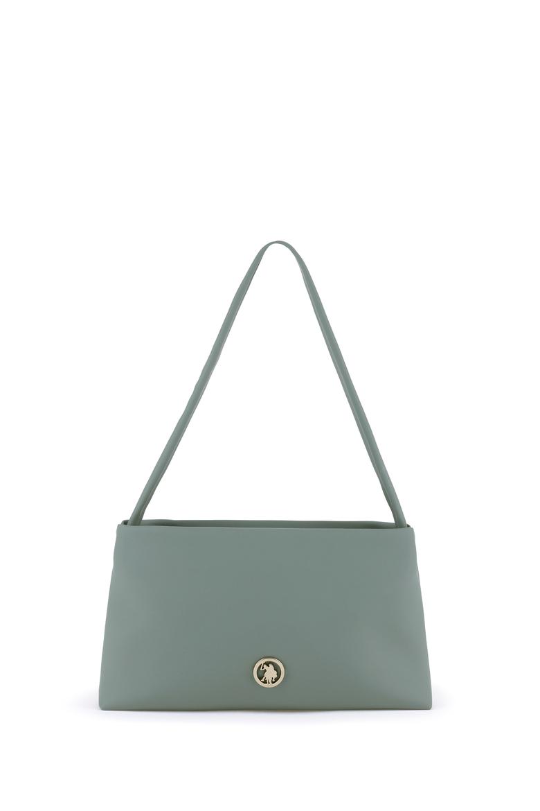 Kadın Mint Kol Çantası - 50303437004