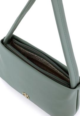 Kadın Mint Kol Çantası - 50303437004
