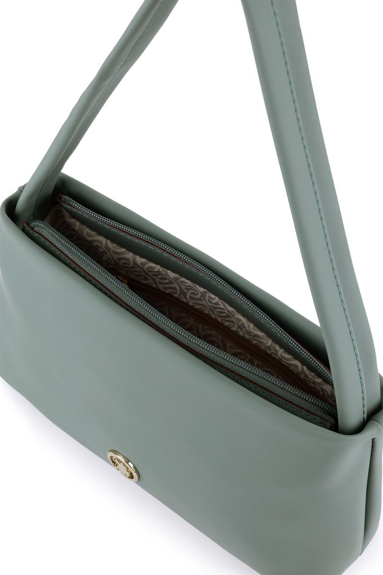 Kadın Mint Kol Çantası - 50303437004