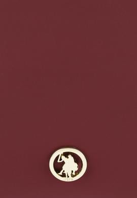 Kadın Bordo Kol Çantası - 50303437005