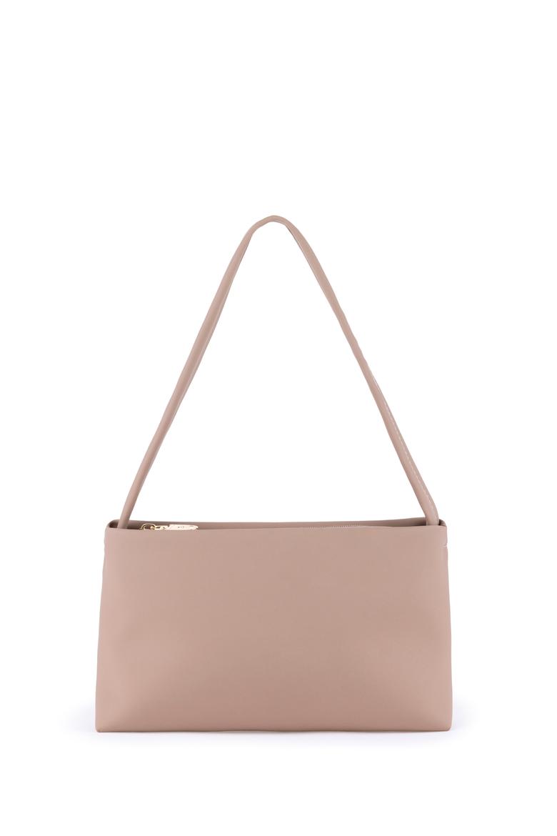 Kadın Vizon Kol Çantası - 50303437003