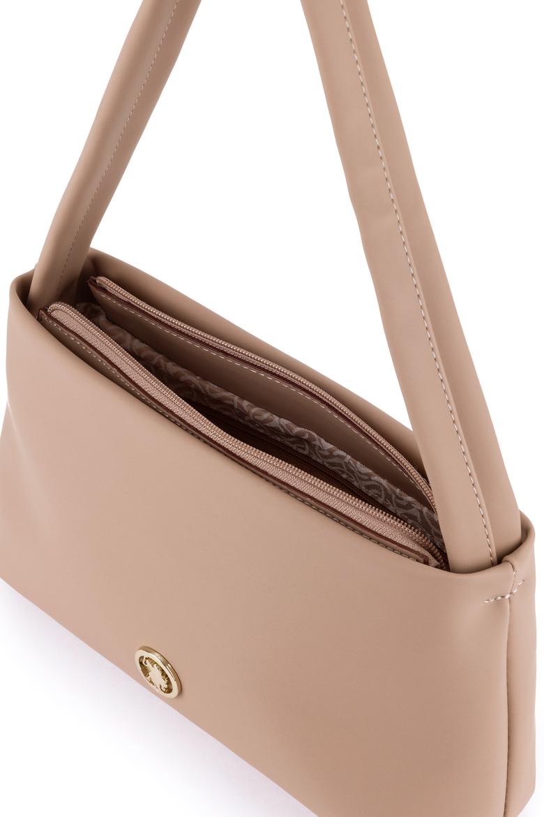 Kadın Vizon Kol Çantası - 50303437003