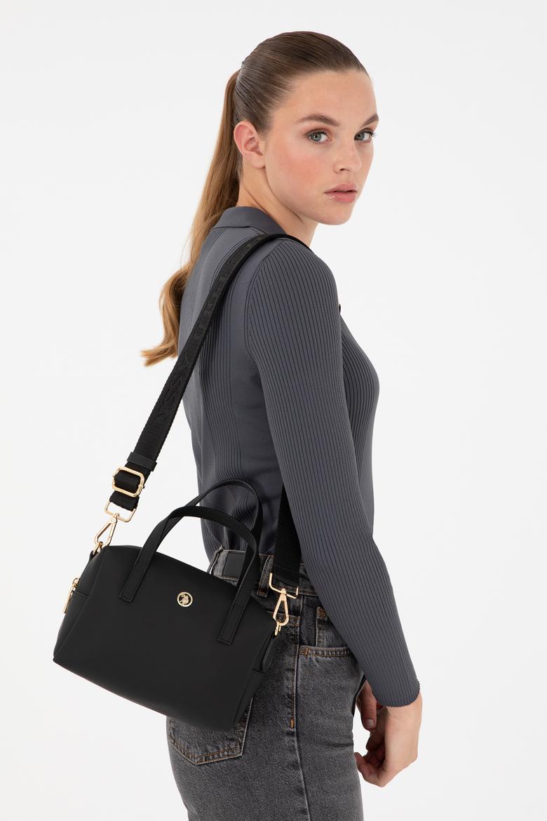 Kadın Siyah Kol Çantası