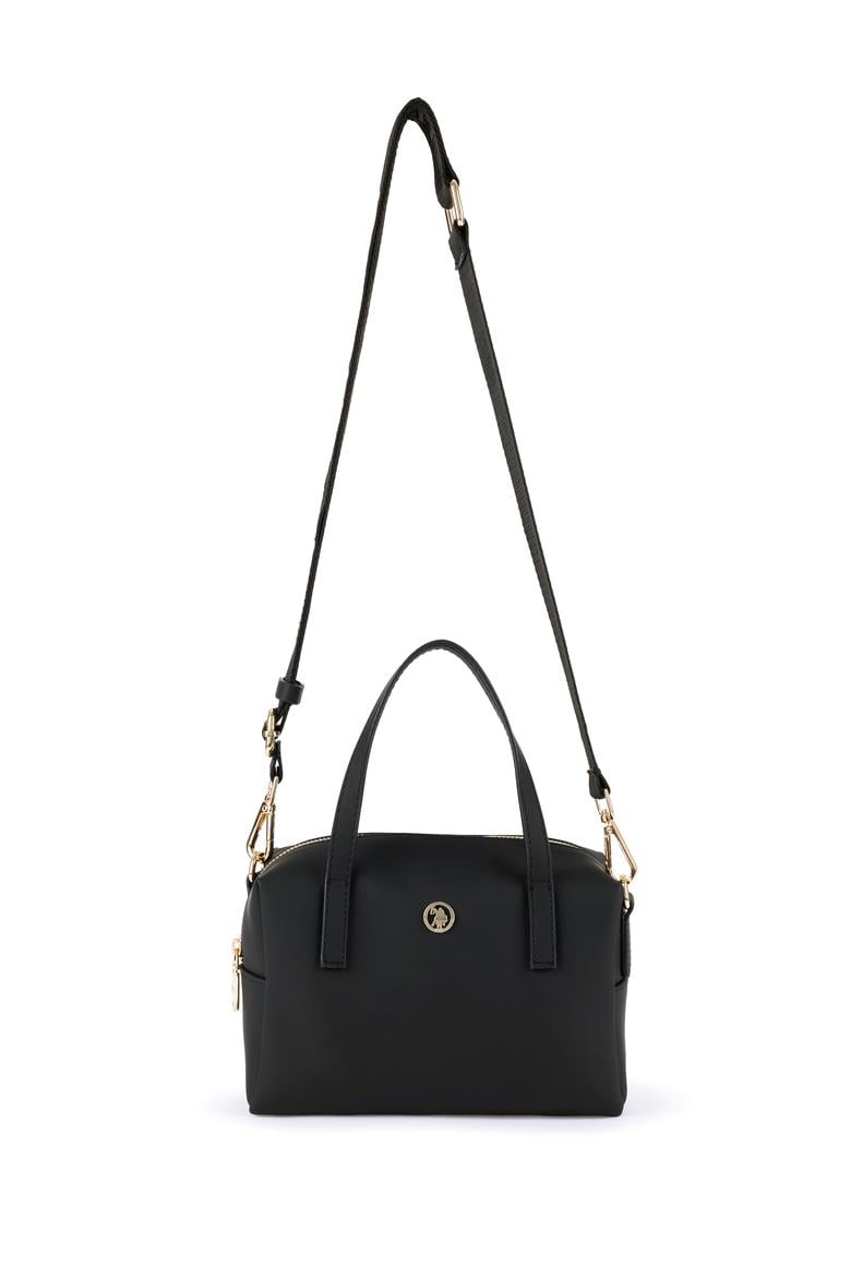 Kadın Siyah Kol Çantası - 50303438001