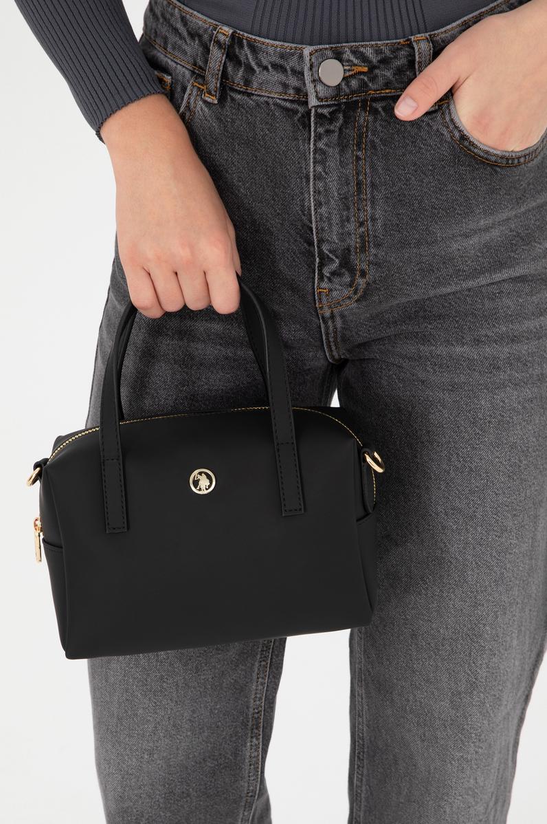 Kadın Siyah Kol Çantası