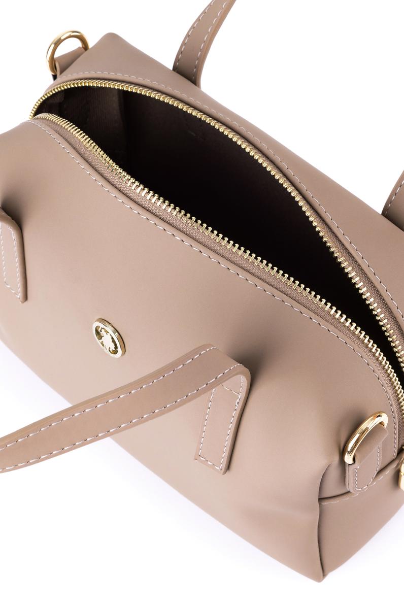 Kadın Vizon Kol Çantası