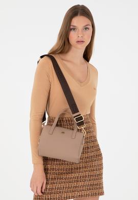 Kadın Vizon Kol Çantası - 50303438003