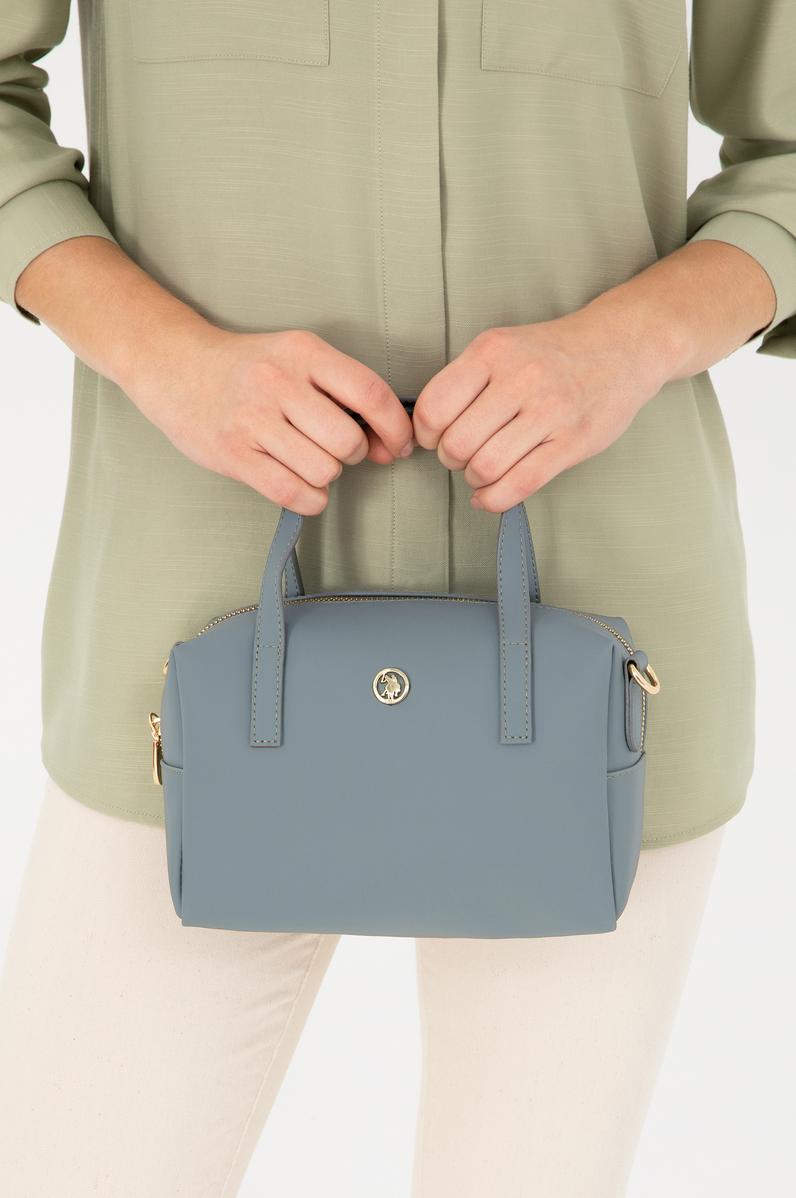 Kadın Mint Kol Çantası