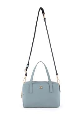 Kadın Mint Kol Çantası - 50303438004