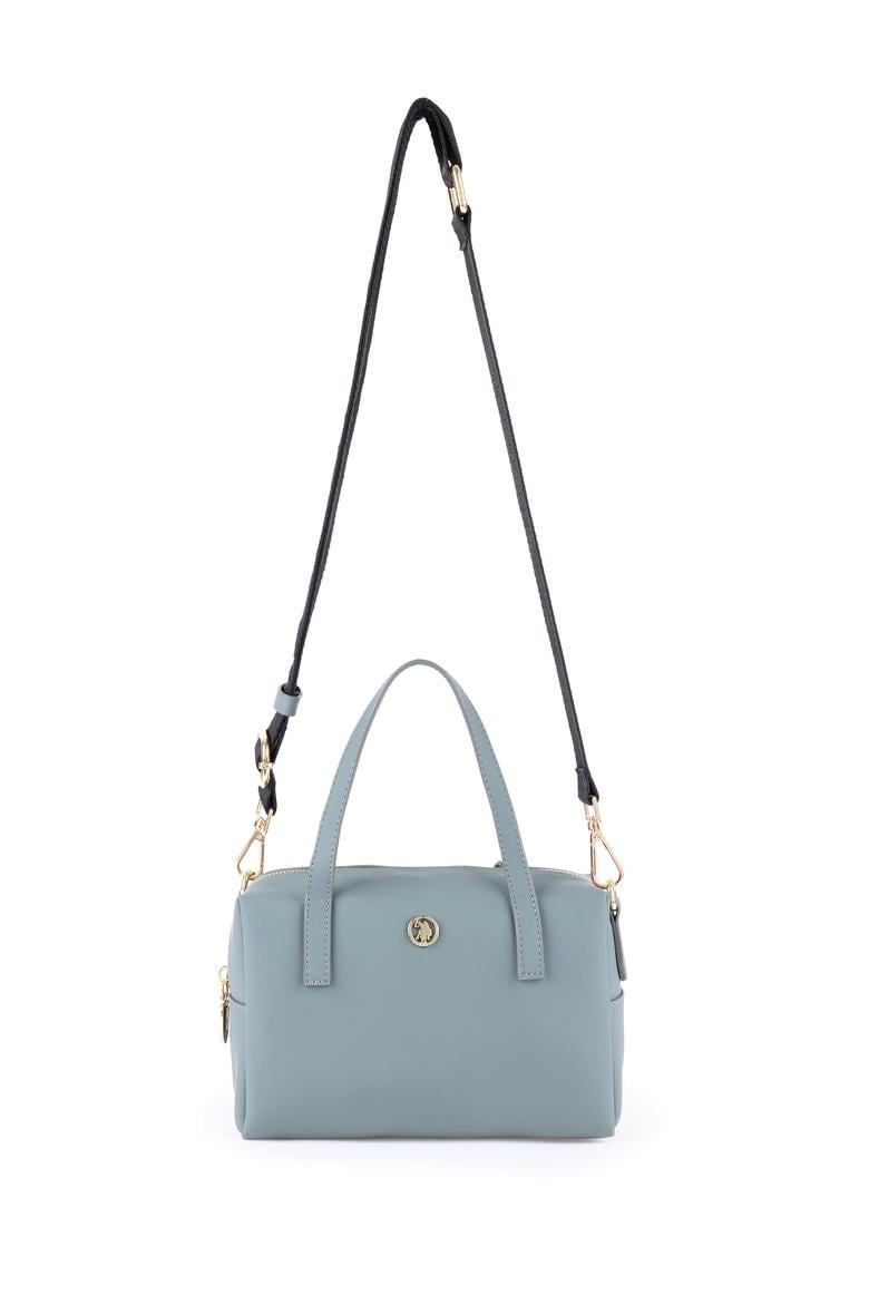 Kadın Mint Kol Çantası - 50303438004