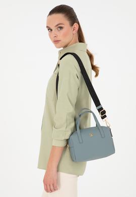 Kadın Mint Kol Çantası - 50303438004