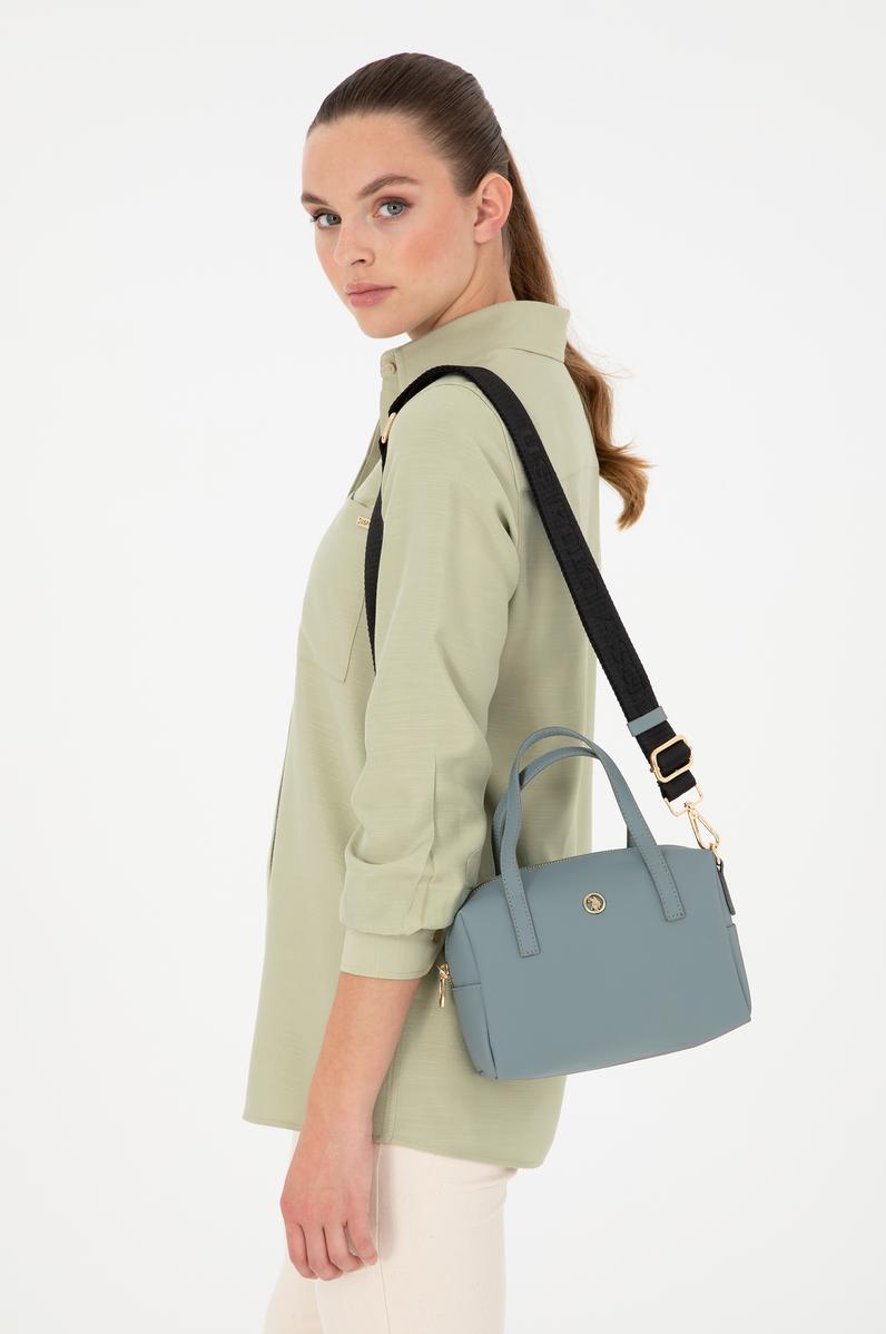 Kadın Mint Kol Çantası
