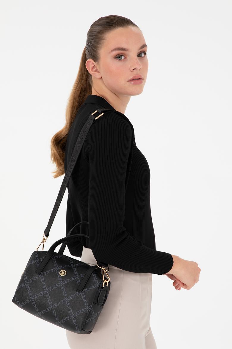 Kadın Siyah Kol Çantası
