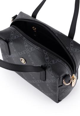 Kadın Siyah Kol Çantası - 50303421001